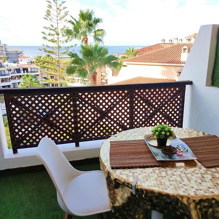 Lovely Apartment Top Views, Heated Pool, Great Location サンミゲル・デ・アボナ エクステリア 写真